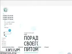 Sites similar to petdog.ru