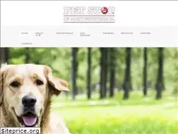 Sites similar to petdogfences.com