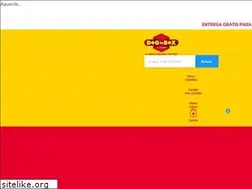 Sites similar to petdoginbox.com.br