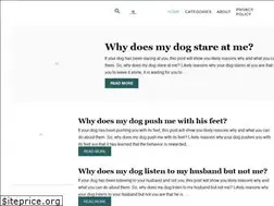 Sites similar to petdogowner.com
