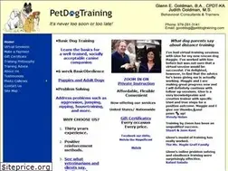 Sites similar to petdogtraining.com