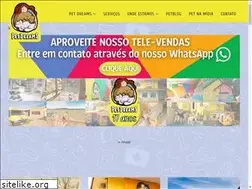 Sites similar to petdreams.com.br