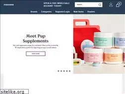 Sites similar to petdropshipper.com