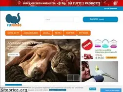 Sites similar to petdumbo.it