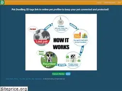 Sites similar to petdwelling.com