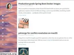 Sites similar to pete-woods.com