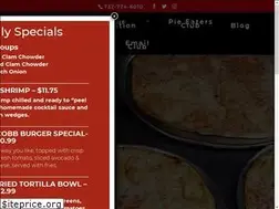 Sites similar to peteandeldas.com