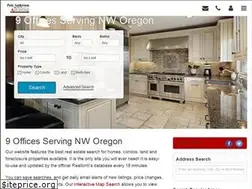 Sites similar to peteandersonrealty.com