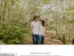 Sites similar to peteandjordan.com