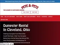 Sites similar to peteandpeteinc.com