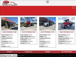 Sites similar to peteatlanta.com