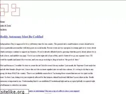 Sites similar to petebeckley.com
