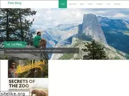 Sites similar to peteberg.net