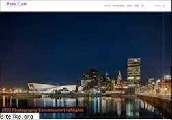 Sites similar to petecarr.net