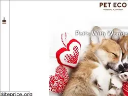 Sites similar to peteco.jp