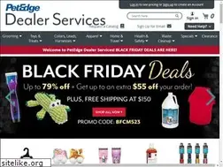 Sites similar to petedgeds.com