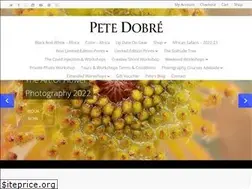 Sites similar to petedobre.com.au