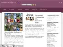 Sites similar to peteducationandtherapy.com