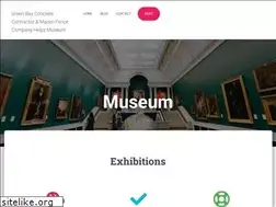 Sites similar to peteetneetmuseum.org