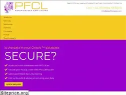 Sites similar to petefinnigan.com