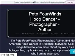 Sites similar to petefourwinds.com