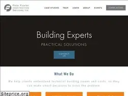 Sites similar to petefowler.com