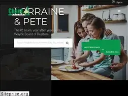 Sites similar to petehelms.com