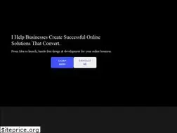 Sites similar to petehillman.com