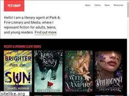 Sites similar to petejknapp.com