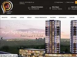Sites similar to petek-insaat-emlak.com