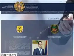 Sites similar to petekamutner.am