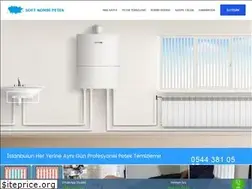 Sites similar to petekbakim.com