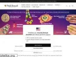 Sites similar to petekboncuk.com