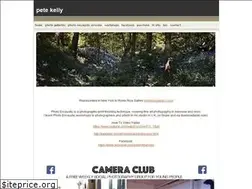 Sites similar to petekelly.com