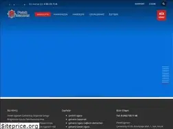 Sites similar to petekizgaram.com
