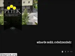 Sites similar to petekkizyurdu.com.tr