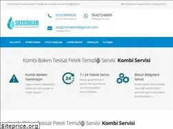 Sites similar to petekkombitemizligi.net