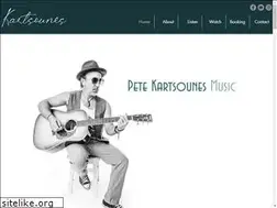 Sites similar to petekmusic.com