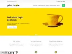 Sites similar to petektasarim.com