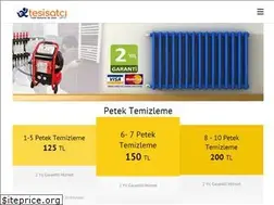 Sites similar to petektemizleme.net