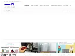 Sites similar to petektemizlemebursa.com
