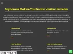 Sites similar to petektemizlemegaziantep.com