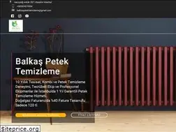 Sites similar to petektemizlemeistanbul.com