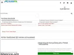 Sites similar to petektemizlememakinesi.com