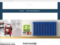 Sites similar to petektemizligifiyatlari.com