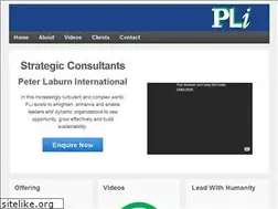 Sites similar to petelaburn.co.za