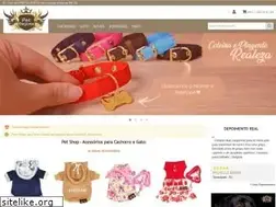 Sites similar to petelegante.com.br