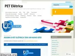 Sites similar to peteletricaufu.com