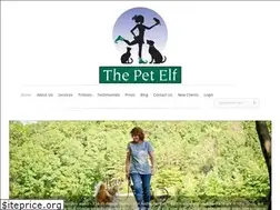 Sites similar to petelf.com