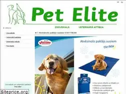 Sites similar to petelite.lv